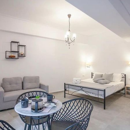 Апартаменти Ifaistos Luxury Flat Psyrri Square Афіни Екстер'єр фото