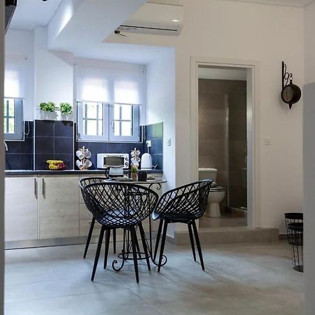 Апартаменти Ifaistos Luxury Flat Psyrri Square Афіни Екстер'єр фото