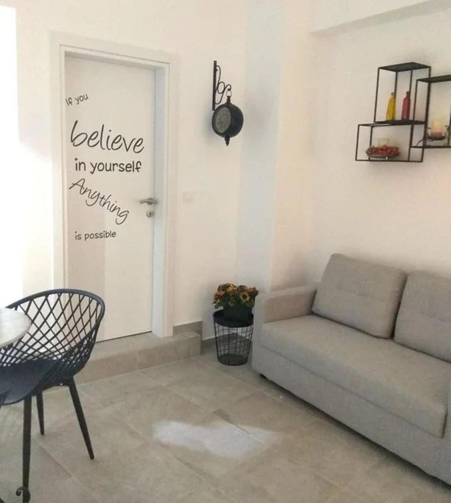 Апартаменти Ifaistos Luxury Flat Psyrri Square Афіни Екстер'єр фото
