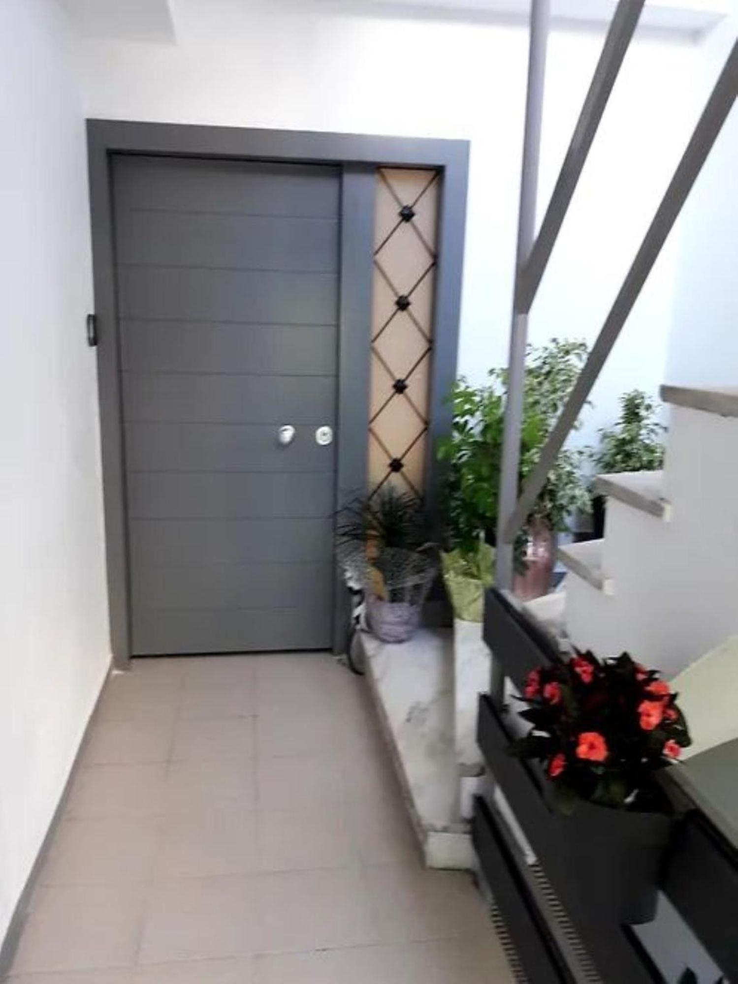 Апартаменти Ifaistos Luxury Flat Psyrri Square Афіни Екстер'єр фото