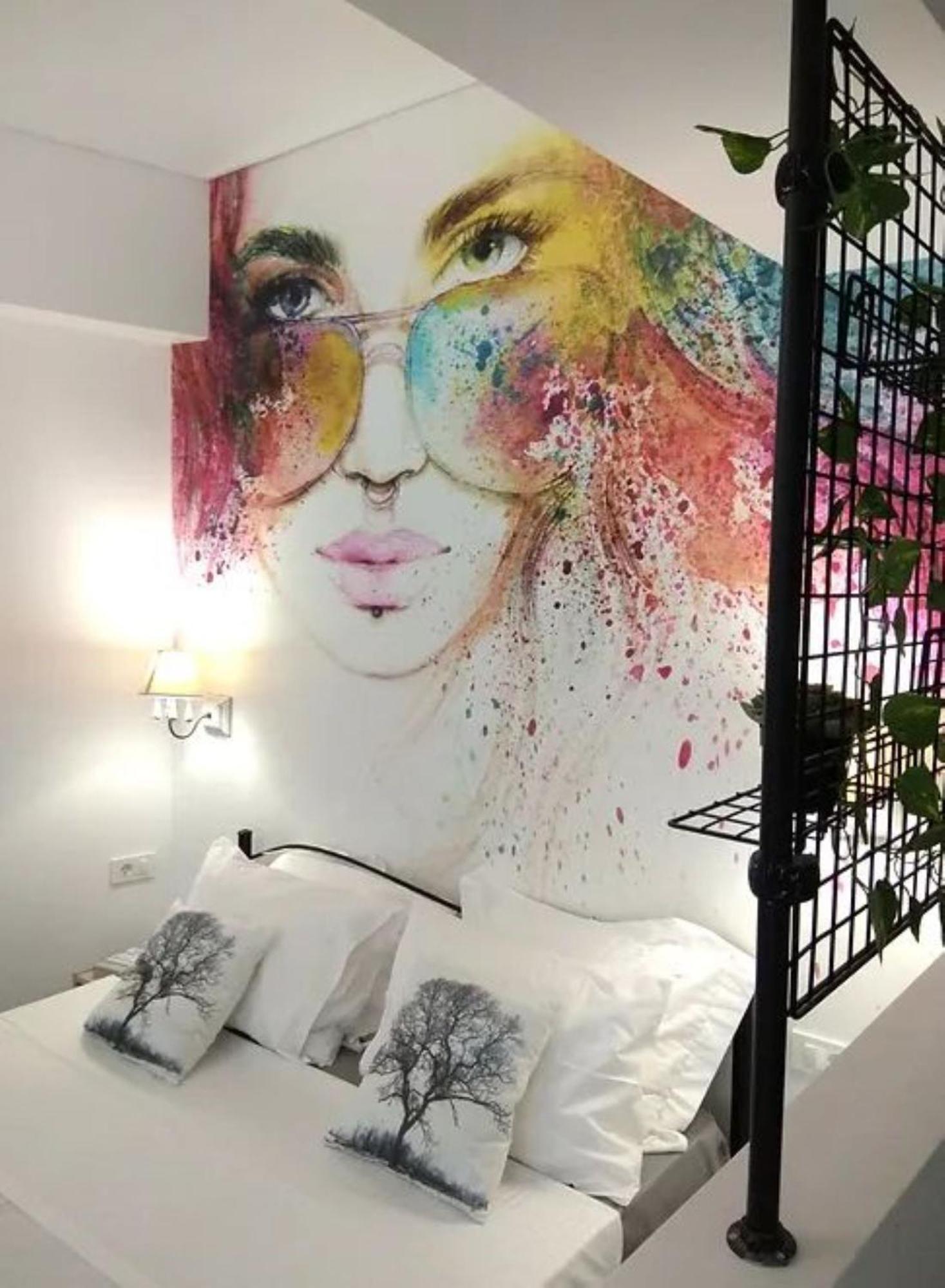 Апартаменти Ifaistos Luxury Flat Psyrri Square Афіни Екстер'єр фото